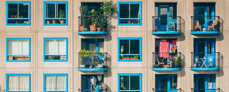 Tips voor een bijvriendelijk balkon
