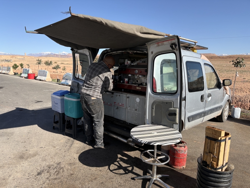 Espressobar