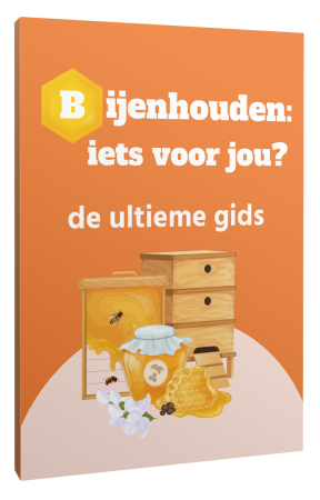 Ebook Bijenhouden