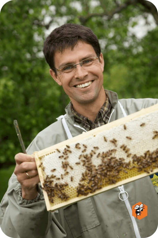 Wat kost het om te beginnen met bijenhouden?