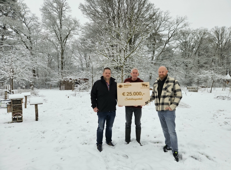 enexis_donatie