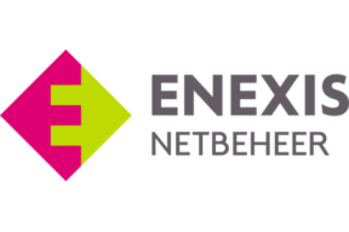 logo van enexis