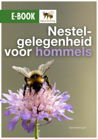 nestelgelegenheden voor hommels