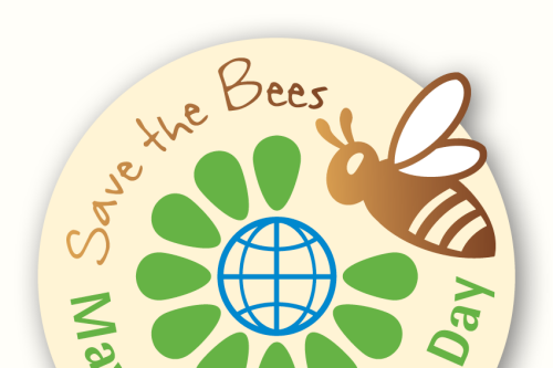 World bee day