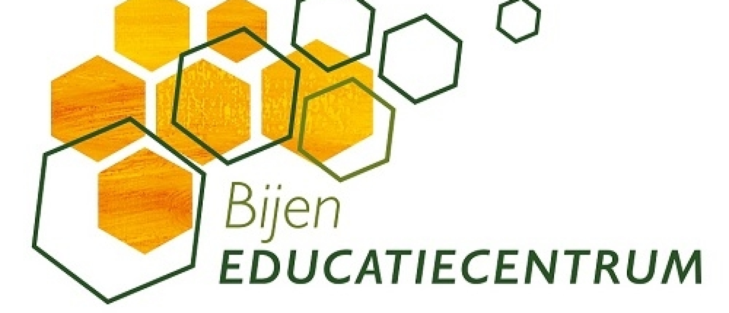 Bijen Educatiecentrum logo