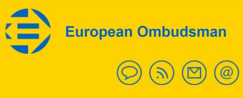 EU-ombudsman tikt Europese commissie op de vingers voor gebrek aan transparantie