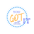 You GOT It - logo