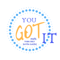 You GOT It - logo