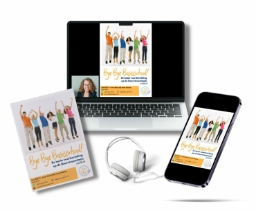 Mockup DST You GOT It