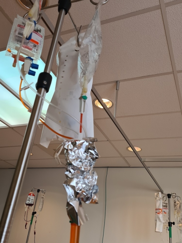 Chemokuur