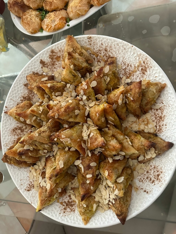 2025 Iftar