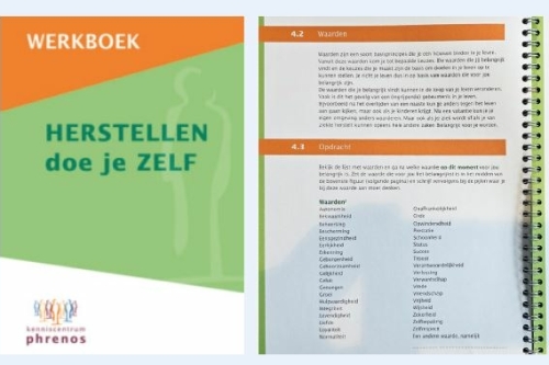 herstellen doe je zelf boek