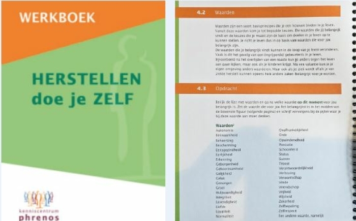 herstellen doe je zelf boek