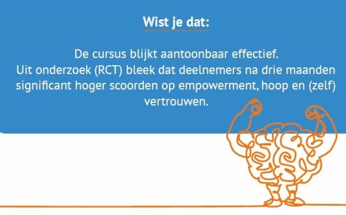 Herstellen doe je zelf training