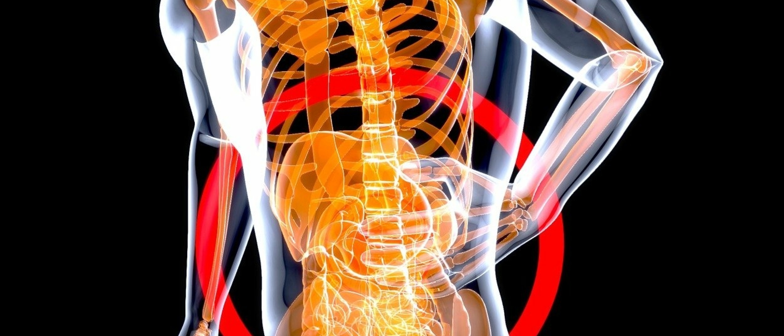 Tietze, costochondritis en maagklachten