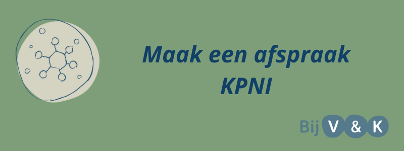 afspraak knop naar afspraak kpni