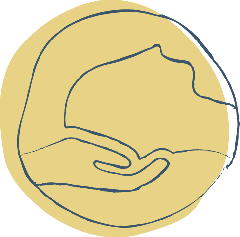 Cranio sacraal therapie logo cranio sacraal therapie