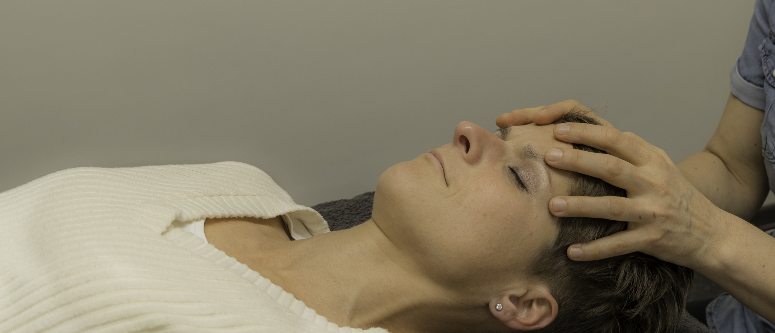 Cranio sacraal therapie Rotterdam