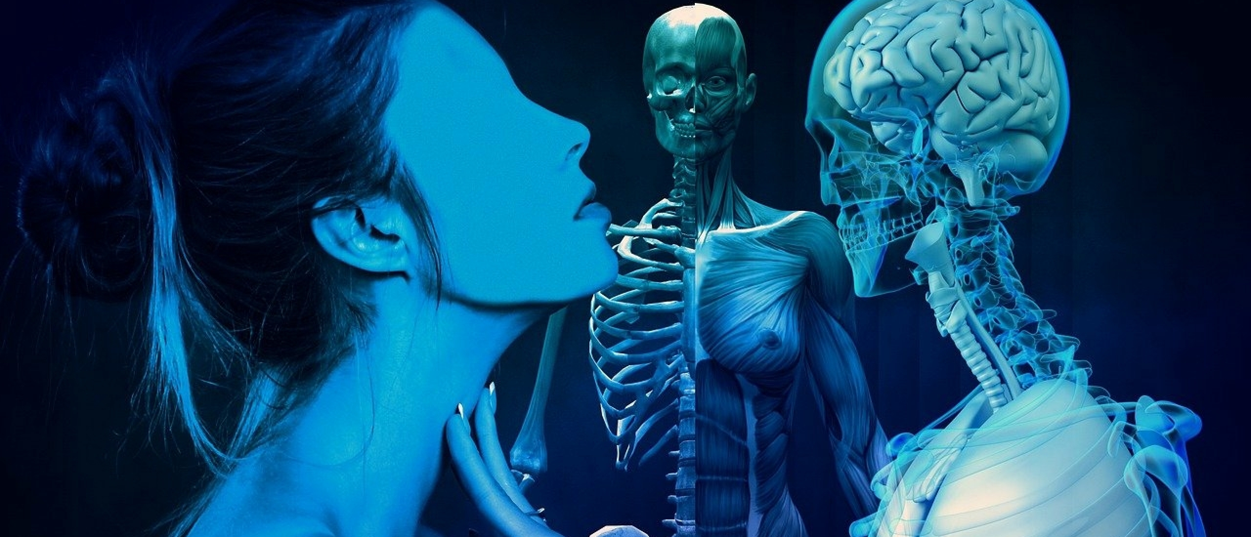 assen van je lichaam