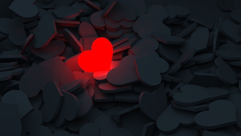 emotionele blokkade therapie