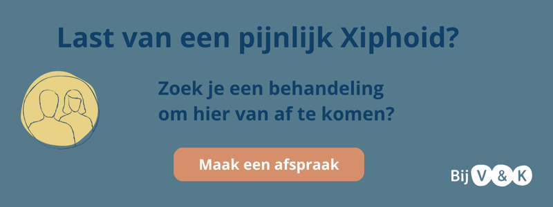 pijnlijk xiphoid afspraak knop voor afspraak bij pijnlijke xiphoid