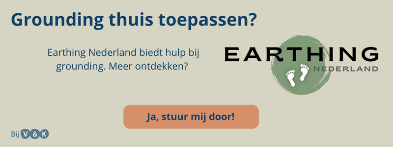 grounding button naar shop met grounding producten