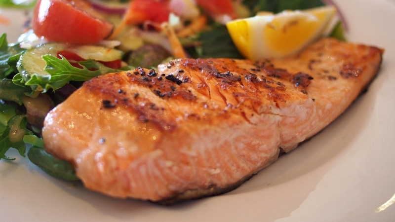 zalm