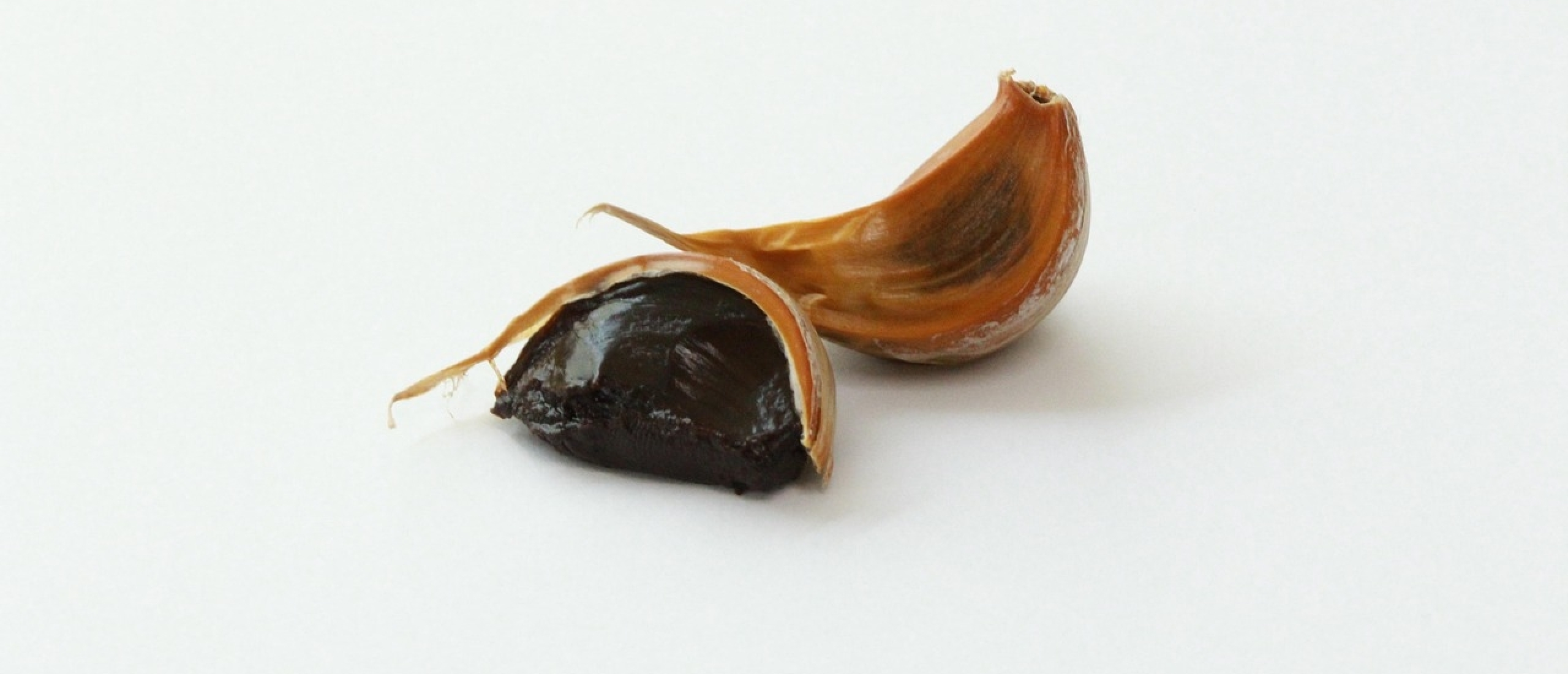 zwarte knoflook gezond