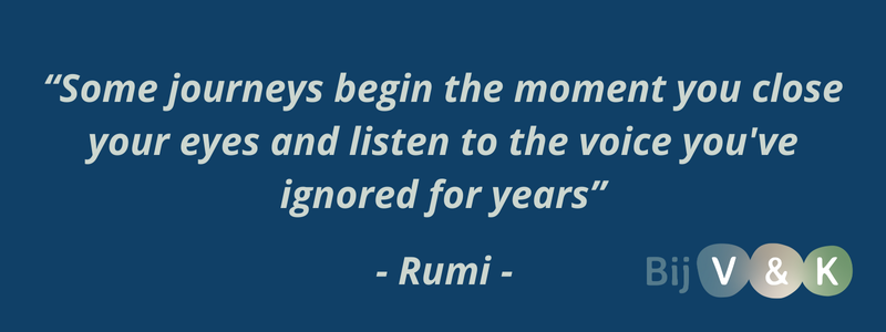 quote van rumi