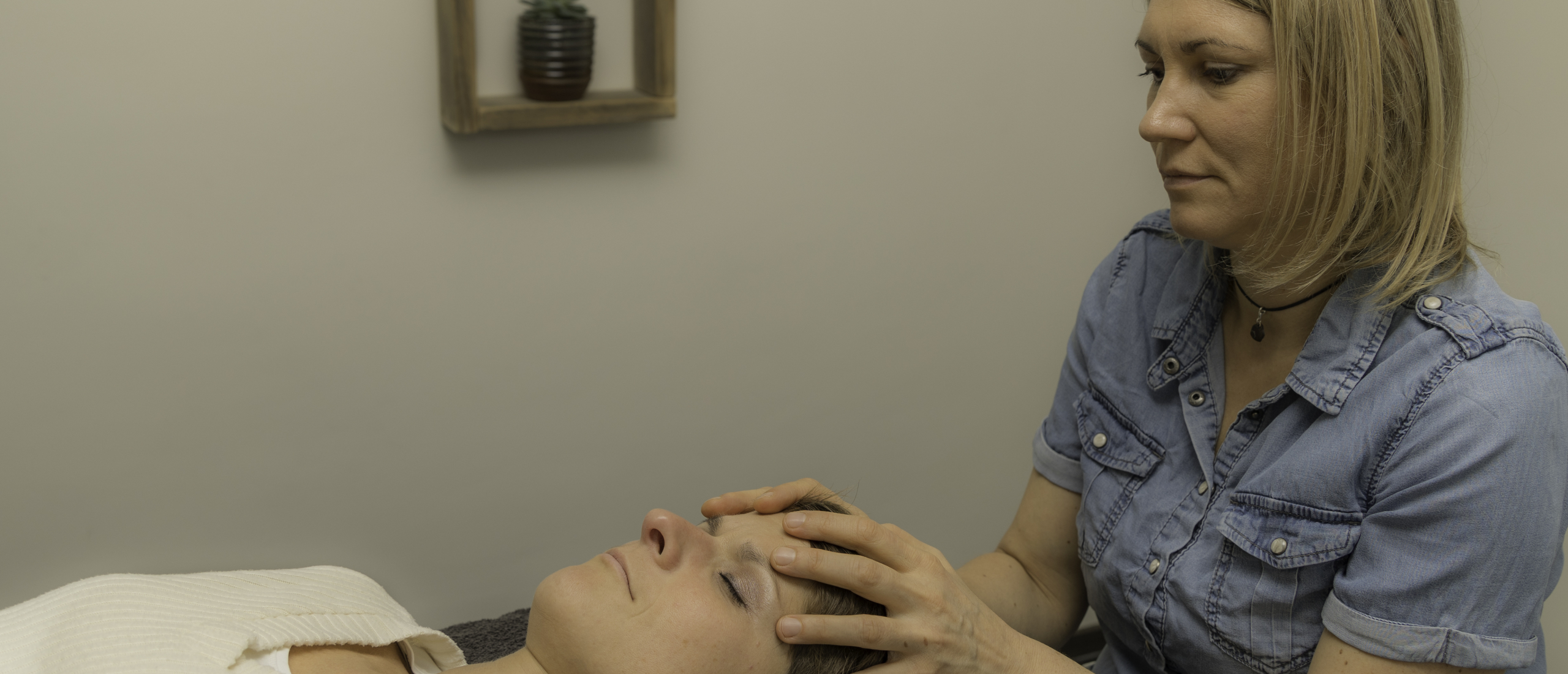 zenuwstelsel regulatie therapie