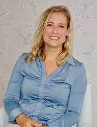 Afbeelding Ingrid Omlo