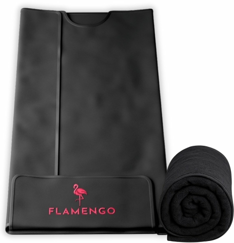 saunadeken afbeelding saunadeken