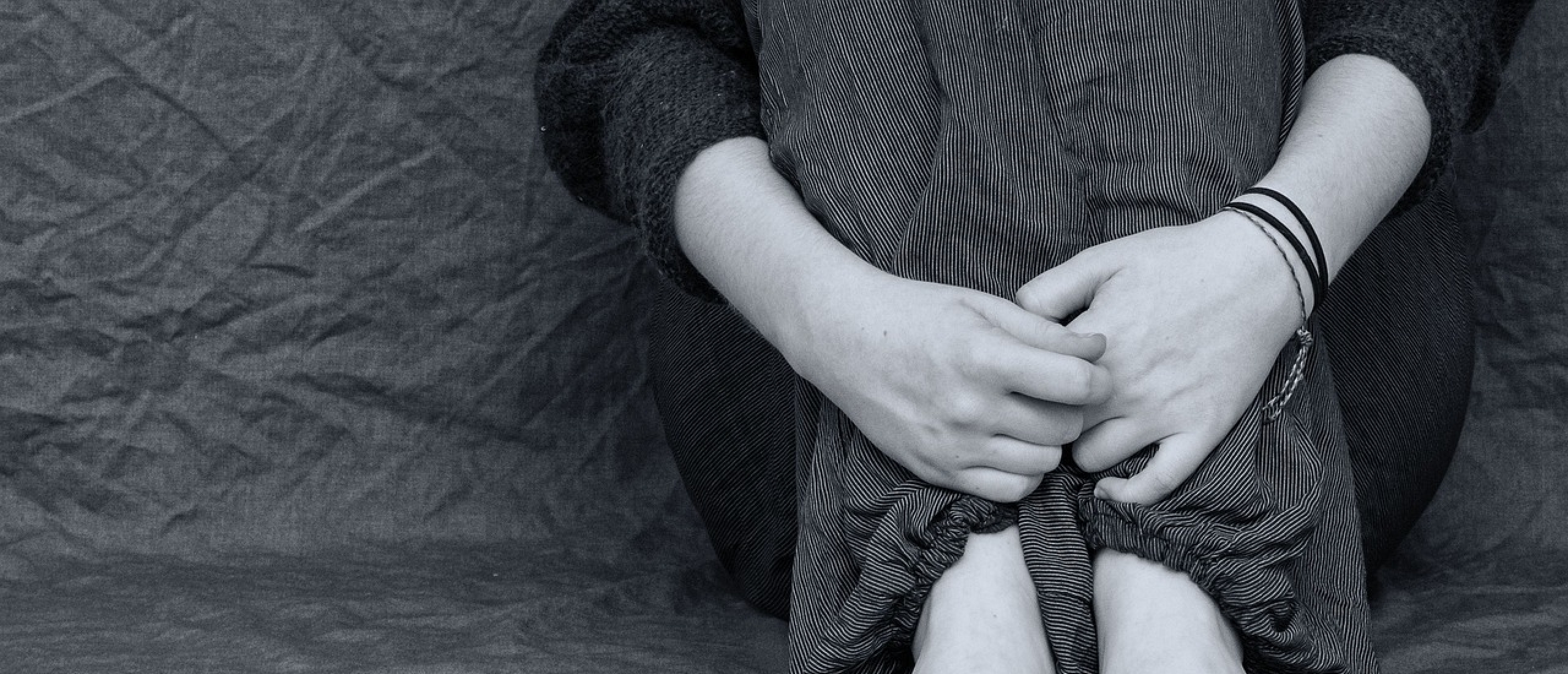 uitgestelde rouw emotionele blokkade