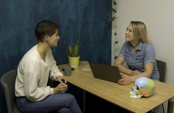 foto costochondritis behandeling