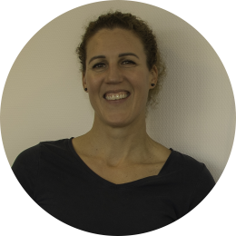 Foto Sonja de Brabander