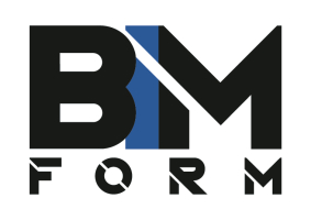 bimform logo