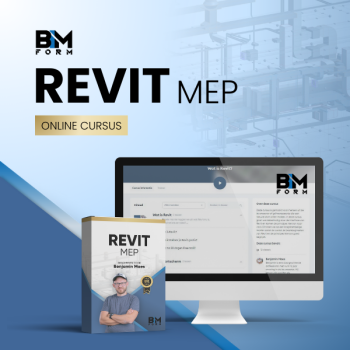 Revit MEP