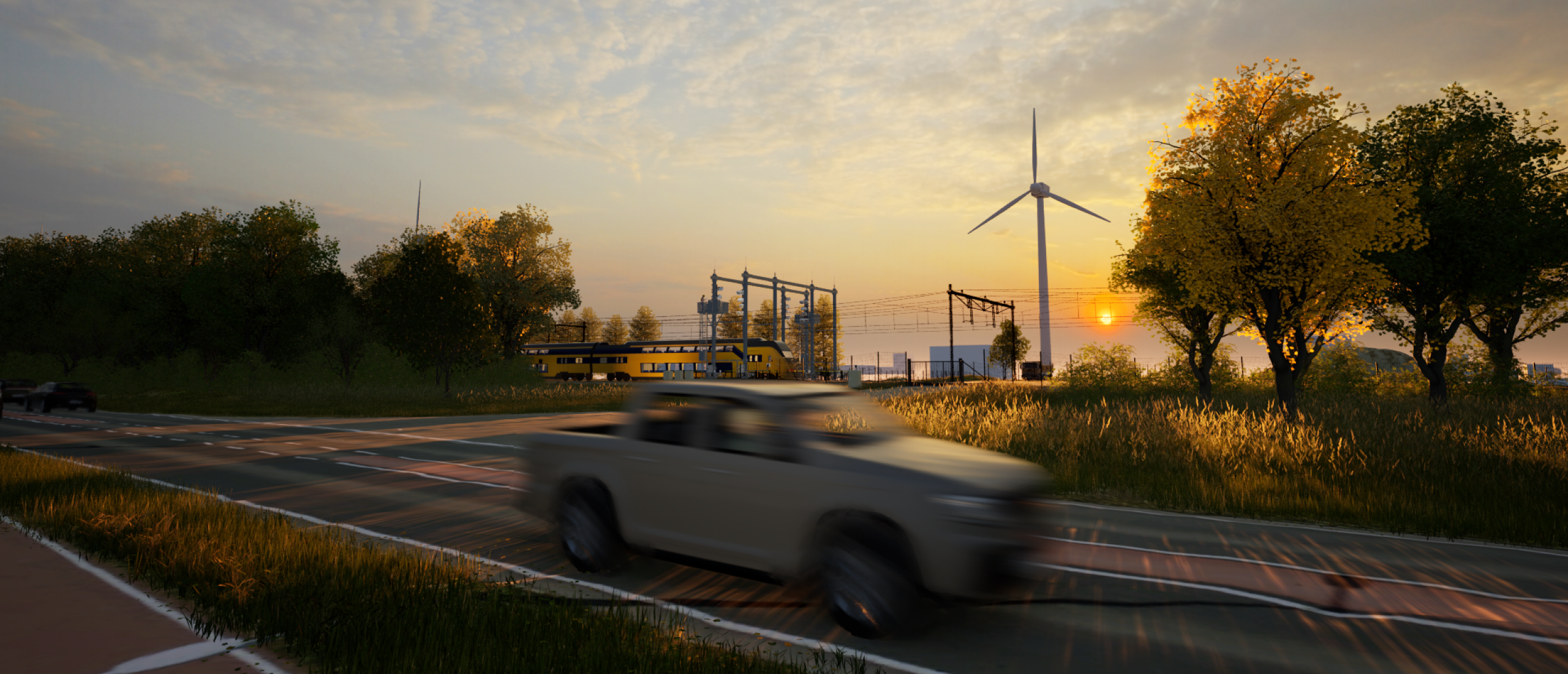 Arcadis laat op de BIM Onderwijsdag zien: BIM draait om méér dan 3D-modellen