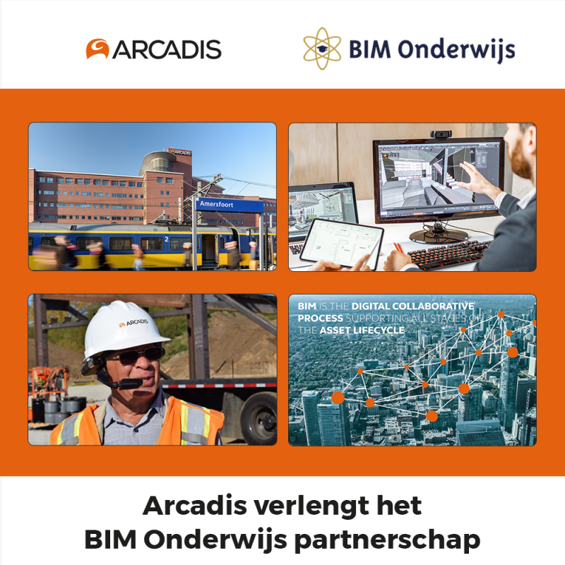 arcadis-verlengt-het-bim-onderwijs-partnerschap-2025