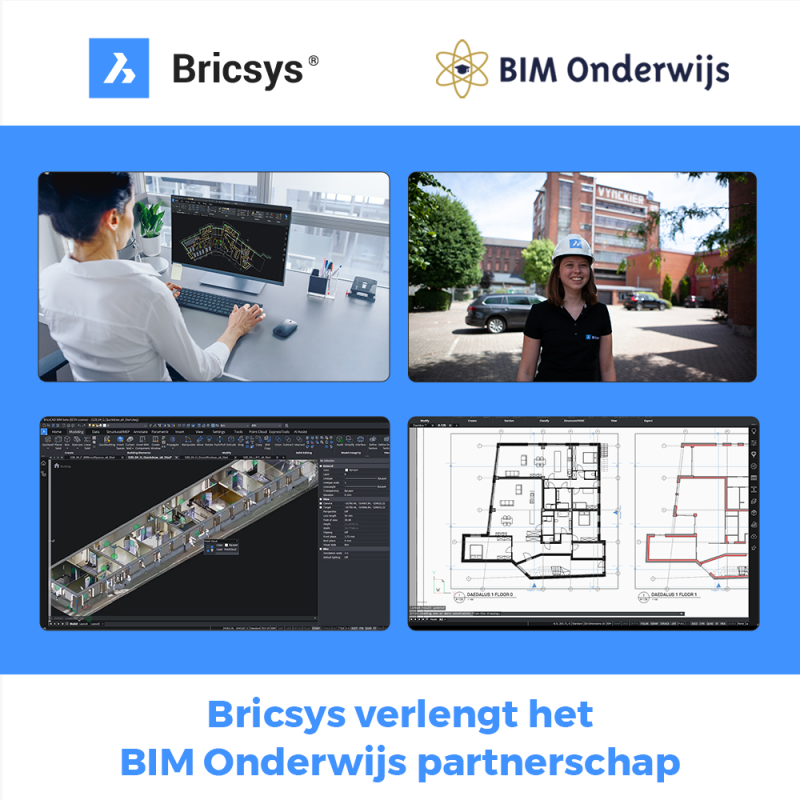 bricsys-verlengt-het-bim-onderwijs-partnerschap-2025
