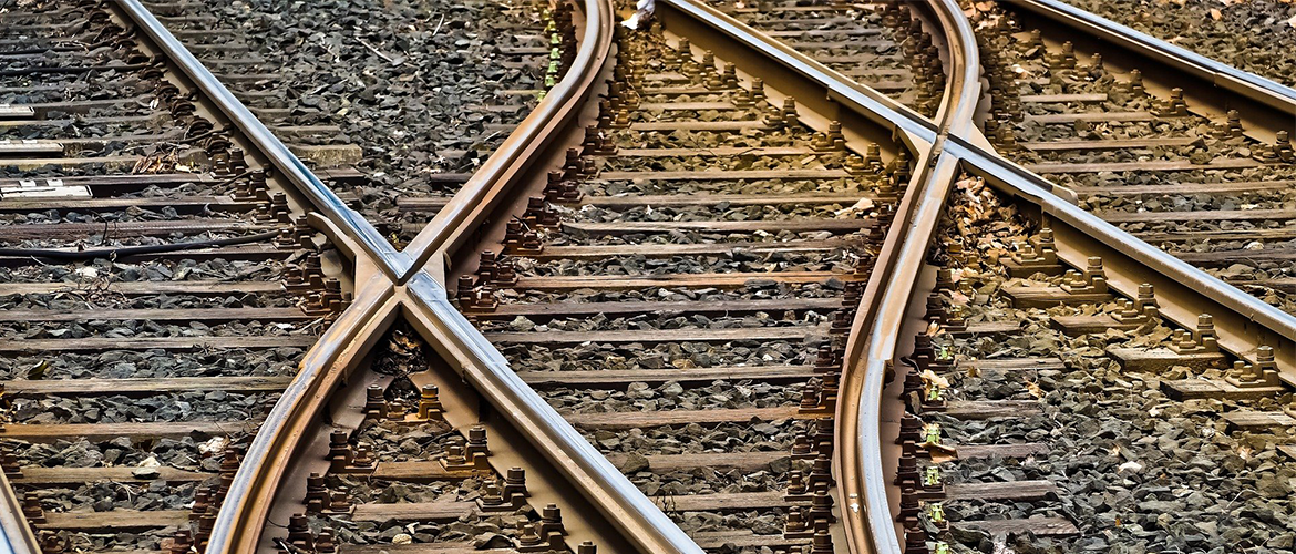 Prorail over BIM in de beheerfase van spoorsystemen en stations