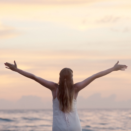 Vergeving Hypnose coaching
