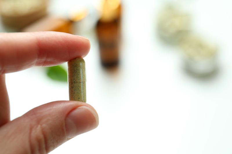 verschil homeopathie en fytotherapie