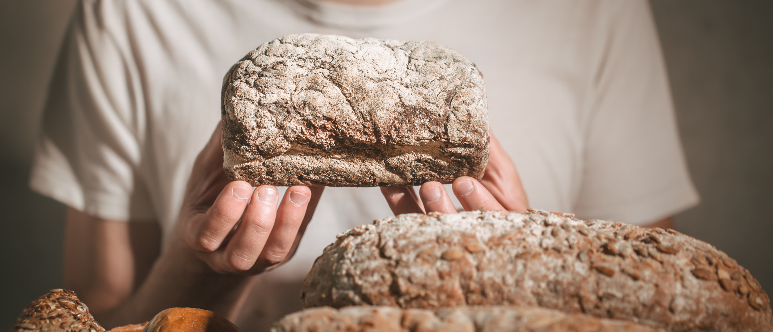 Zelf Supergezond Brood Bakken met Volle Spelt en Zuurdesem