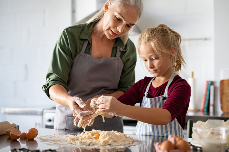 zelf brood bakken met zuurdesem