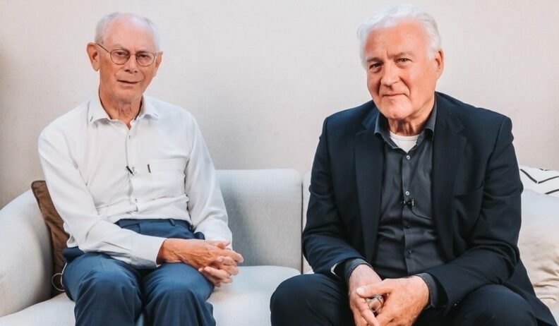 Gelukkig en Gezond Interviews