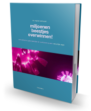 Miljoenen beestjes overwinnen