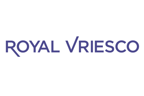 Logo RoyalVriesco
