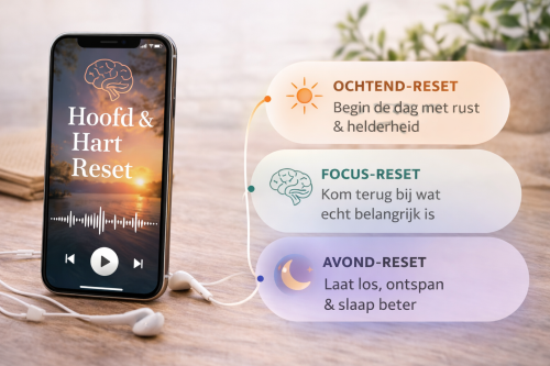 Hoofd en hart reset1