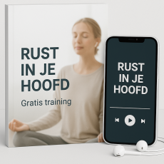 Rust in je hoofd Rust in je hoofd